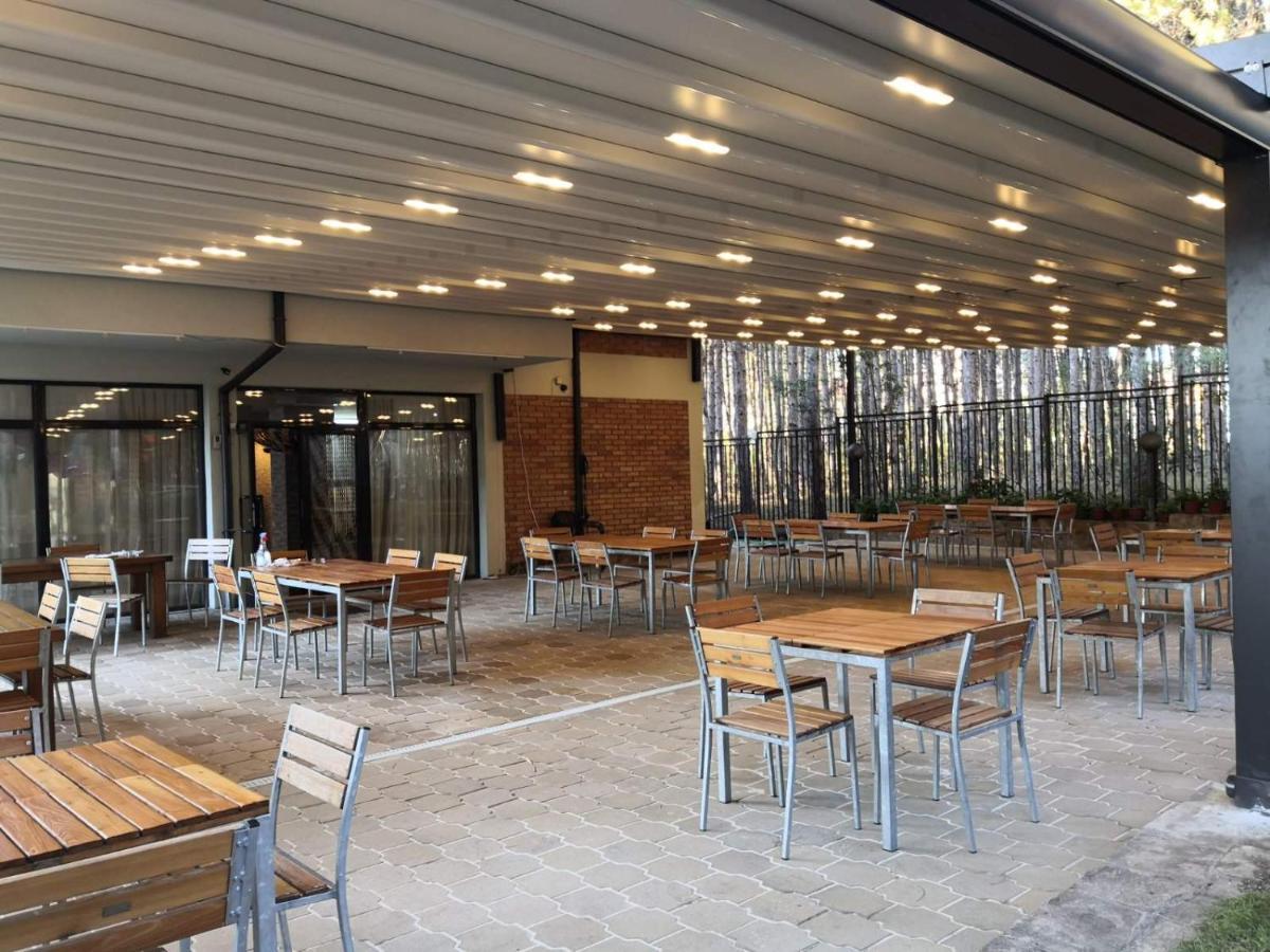 Jack Family Hotel Stara Zagora Exterior foto
