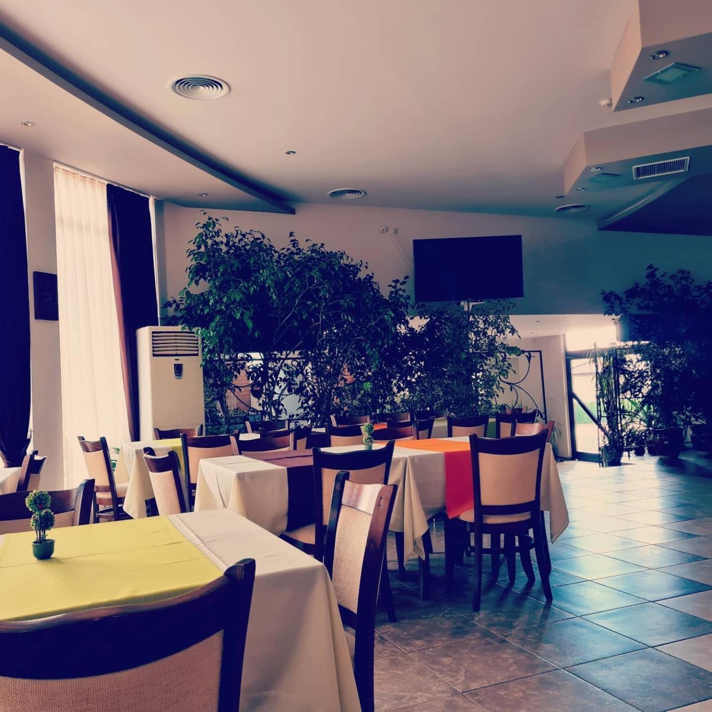 Jack Family Hotel Stara Zagora Exterior foto