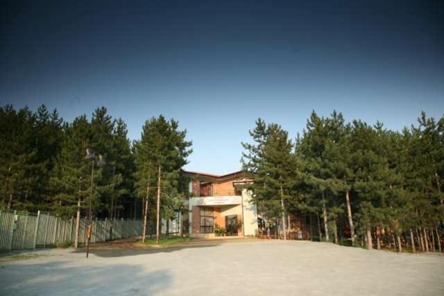 Jack Family Hotel Stara Zagora Exterior foto