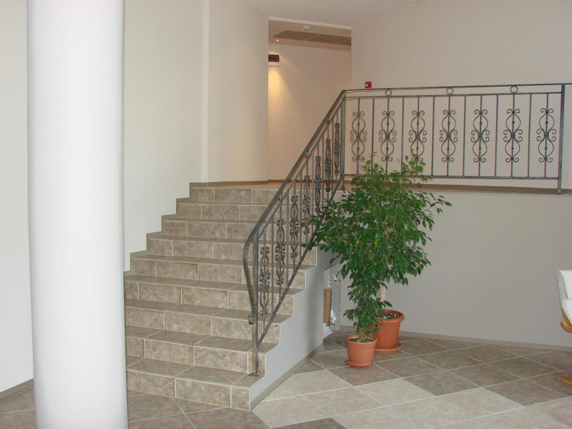 Jack Family Hotel Stara Zagora Exterior foto