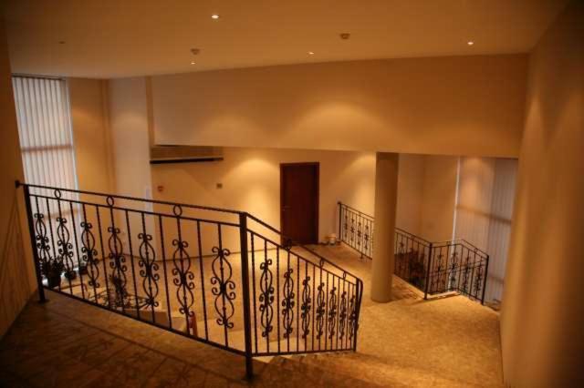Jack Family Hotel Stara Zagora Exterior foto