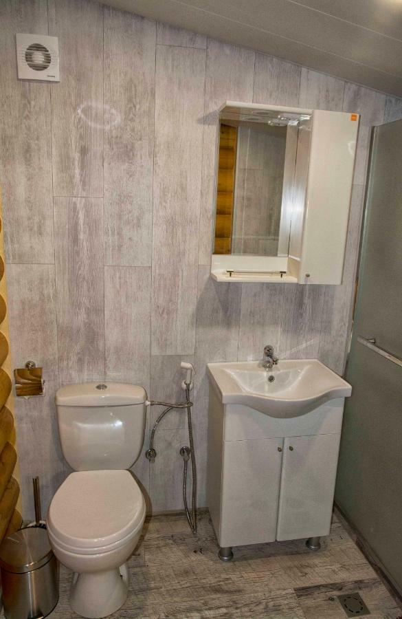 Jack Family Hotel Stara Zagora Exterior foto
